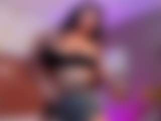 Live cam show with NatashaJamess - New Brown Eyes on testsause.com