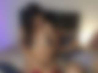 Luxxy-N-Noahh's Live Sex Cam Show