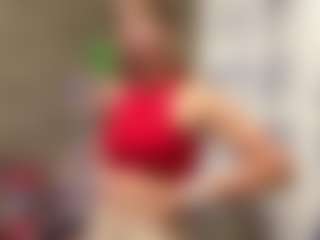 Live cam show with CarlenaTopete - New White on testsause.com | united states