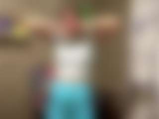 CarlenaTopete's Live Sex Cam Show
