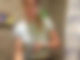 Live cam show with CarlenaTopete - Green Eyes on SpankPalCams