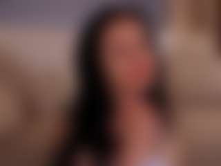 Live cam show with DaraDark - Thin on testsause.com