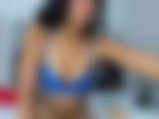 Venus-diosa's Live Sex Cam Show