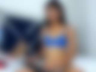 Venus-diosa's Live Sex Cam Show