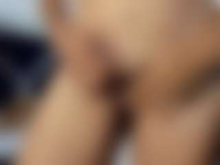 Venus-diosa's Live Sex Cam Show