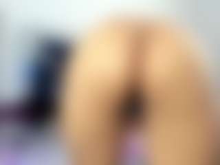 Venus-diosa's Live Sex Cam Show