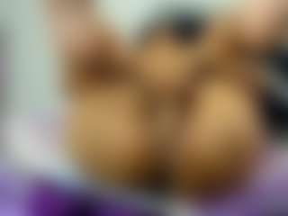 Venus-diosa's Live Sex Cam Show