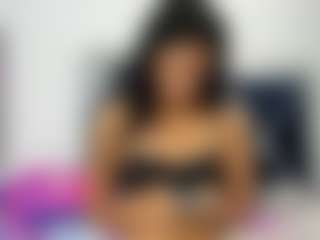 Venus-diosa's Live Sex Cam Show