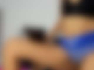 Venus-diosa's Live Sex Cam Show