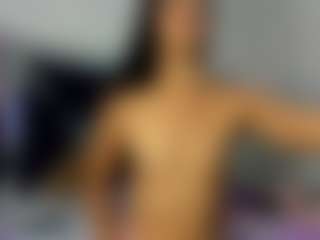 Venus-diosa's Live Sex Cam Show