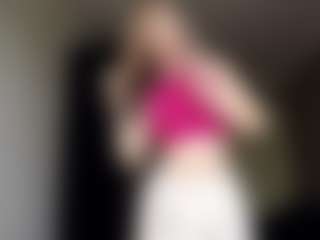 Lana's Live Sex Cam Show