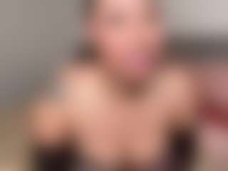 BIG Tokyooo's Live Sex Cam Show