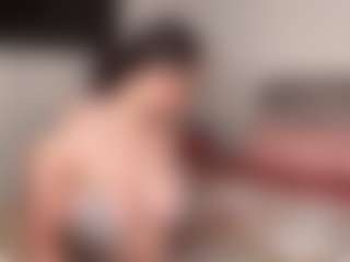 Live cam show with BIG Tokyooo - Black BBW on SquirtSoMuch