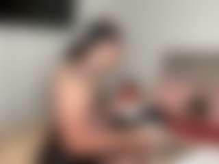 BIG Tokyooo's Live Sex Cam Show
