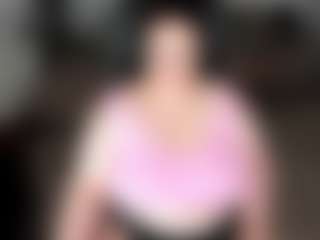 Live cam show with SweetCharlotte - Average on Instabang