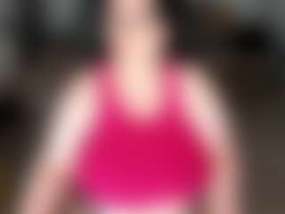 Live cam show with SweetCharlotte - Thick on Camsoda
