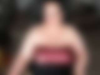 Live cam show with SweetCharlotte - Average on Hubzter Live