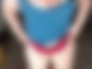 SweetCharlotte's Live Sex Cam Show