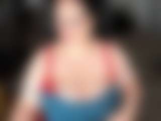 Live cam show with SweetCharlotte - Thong on madthumbs