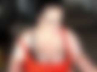 Live cam show with SweetCharlotte - Chubby on Mixed Magazine Live