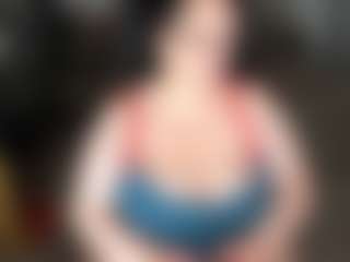 Live cam show with SweetCharlotte - Hairy on CSO-WL