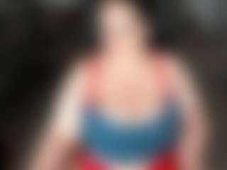 Live cam show with SweetCharlotte - Thong on milfzrlive.com