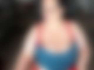 Live cam show with SweetCharlotte - Thong on sexylivex.com
