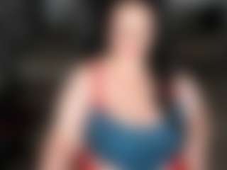 Live cam show with SweetCharlotte - Thong on Soda Cam