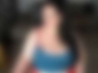 SweetCharlotte's Live Sex Cam Show