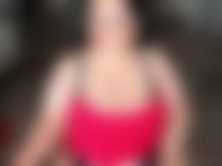 SweetCharlotte's Live Sex Cam Show