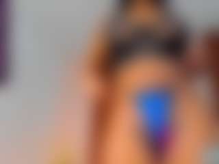 AliciaMoon-69's Live Sex Cam Show