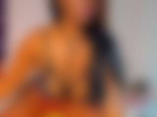 Live cam show with AliciaMoon-69 - Ass Bouncing on CamwithHer