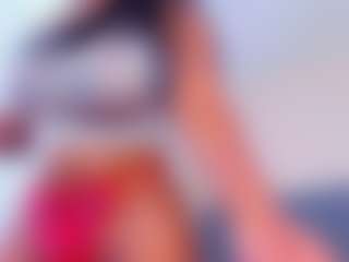 Live cam show with AliciaMoon-69 - Black College on Camsoda