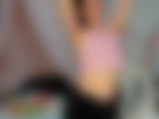 Aria-Belle's Live Sex Cam Show