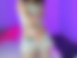 Aria-Belle's Live Sex Cam Show