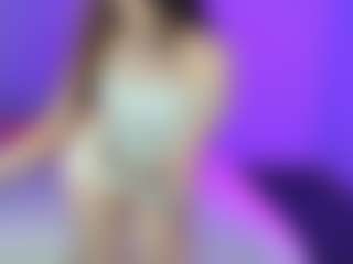 Aria-Belle's Live Sex Cam Show