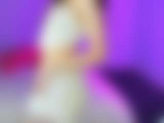 Aria-Belle's Live Sex Cam Show