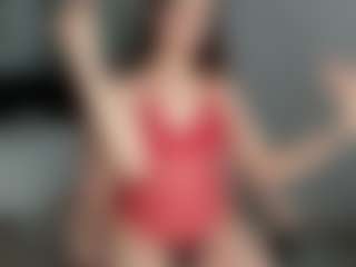 Aria-Belle's Live Sex Cam Show
