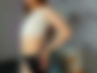 Aria-Belle's Live Sex Cam Show