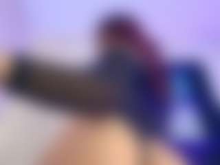 CherryCharlott's Live Sex Cam Show