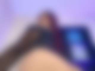 Live cam show with CherryCharlott - New Brown Eyes on Mixed Magazine Live