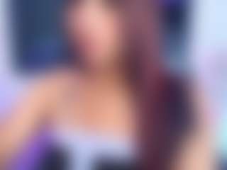 CherryCharlott's Live Sex Cam Show