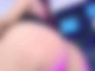 CherryCharlott's Live Sex Cam Show