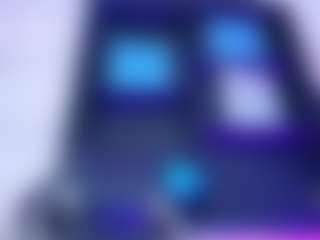 CherryCharlott's Live Sex Cam Show