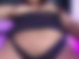 CherryCharlott's Live Sex Cam Show