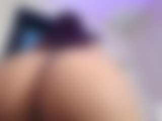 CherryCharlott's Live Sex Cam Show
