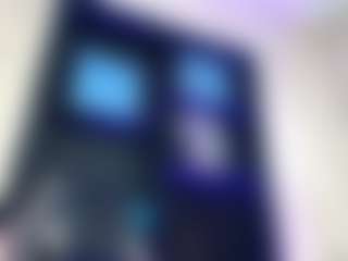 CherryCharlott's Live Sex Cam Show