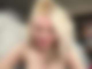 DennaDuerson's Live Sex Cam Show
