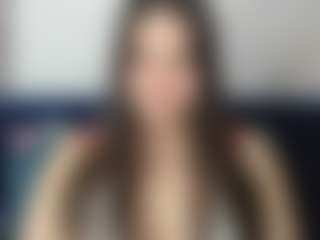 Live cam show with MilaVogue - Striptease on nudelive.tv