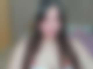 MilaVogue's Live Sex Cam Show